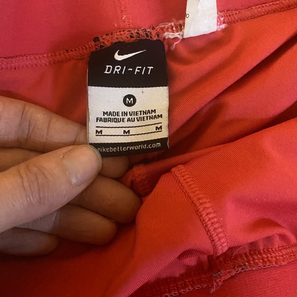 Nike running shorts size medium - Picture 5 of 5